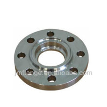 Flange galvanizado quente